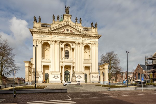 Medium property photo - Polderstraat 18, 4731 JH Oudenbosch